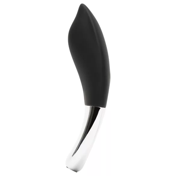 Fifty Shades of Grey Relentless klitora vibrators melns