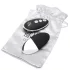 Fifty Shades of Grey Relentless klitora vibrators melns