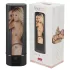 Kiiroo Onyx+ Jessica Drake - interaktīvais masturbators melns