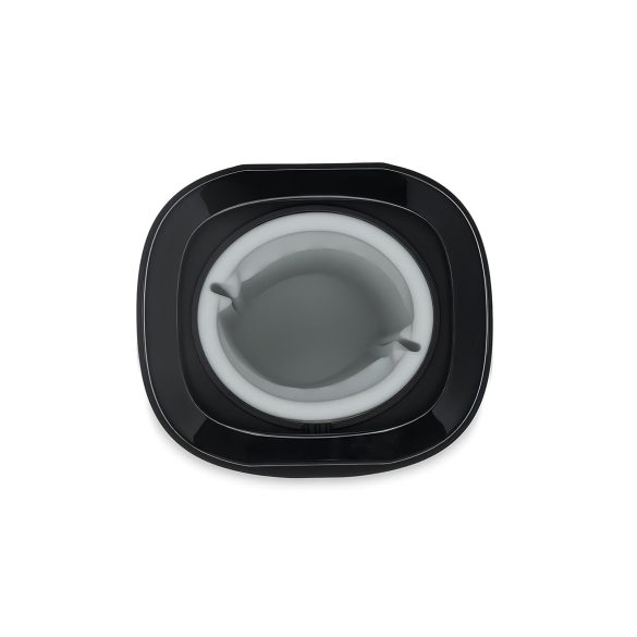 Kiiroo Onyx+ Jessica Drake - interaktīvais masturbators melns