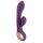 You2Toys - Rabbit Petit - akumulatora klitora vibrators (violets)