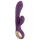 You2Toys - rabbit tipa vibrators klitoram, uzlādējams, violets