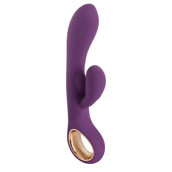 You2Toys - Rabbit Petit - akumulatora klitora vibrators (violets)