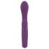 You2Toys - Rabbit Petit - akumulatora klitora vibrators (violets)