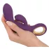 You2Toys - rabbit tipa vibrators klitoram, uzlādējams, violets