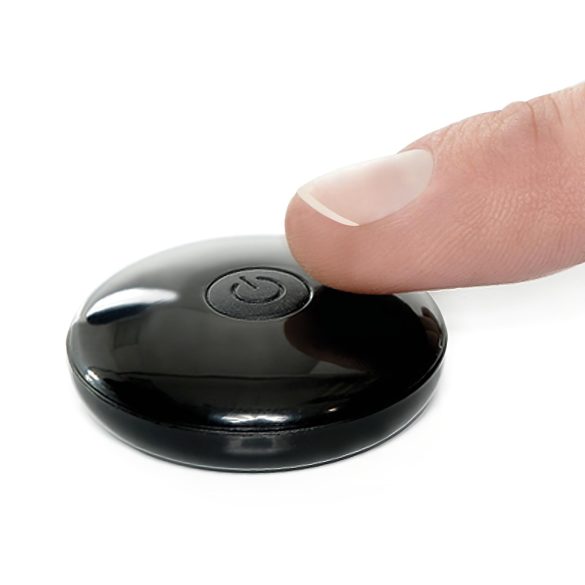 Fetish Strap-On 6 - pieliekams dobumains vibrators naturālais