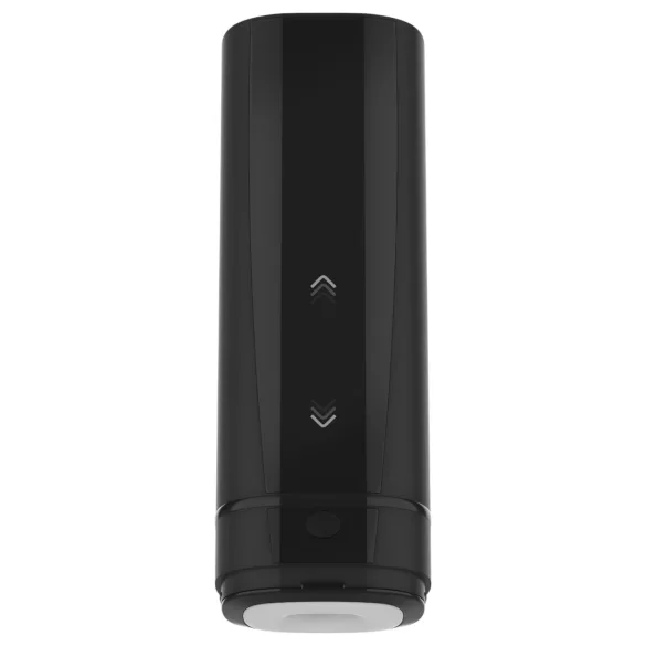 Kiiroo Onyx+ - interaktīvais masturbators melns