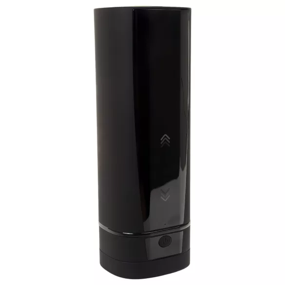 Kiiroo Onyx+ - interaktīvais masturbators melns