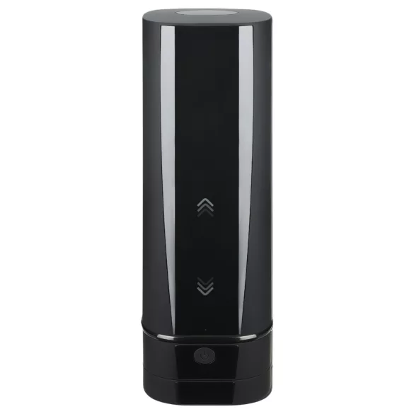 Kiiroo Onyx+ - interaktīvais masturbators melns