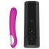 Kiiroo Onyx+ un Pearl 2 - duets priekam: masturbators un vibrators