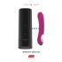 Kiiroo Onyx+ un Pearl 2 - duets priekam: masturbators un vibrators