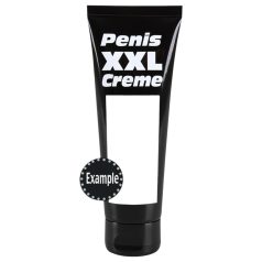 Penis XXL - intīmais krēms vīriešiem - 80ml