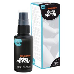 HOT Delay - aizkavēšanās sprejs vīriešiem (50ml)
