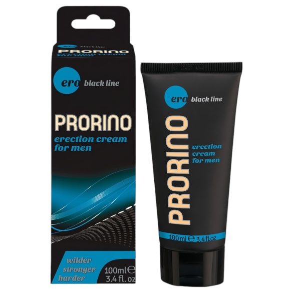 Prorino - erekcijas krēms vīriešiem 100ml