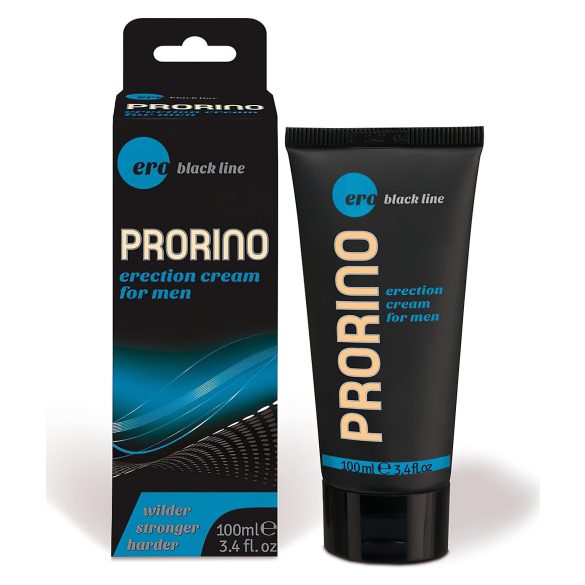 Prorino - erekcijas krēms vīriešiem 100ml