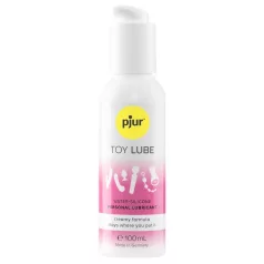 Pjur lubrikants rotaļlietām 100ml