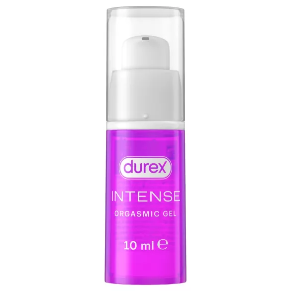 Durex Intense Orgasmic - klitora stimulējošs gels (10 ml)