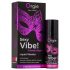 Orgie stimulējošs želeja orgasmam, unisex, šķidrais vibrators, 15ml