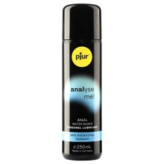pjur Analyse me! ūdens bāzes anālais lubrikants 250ml