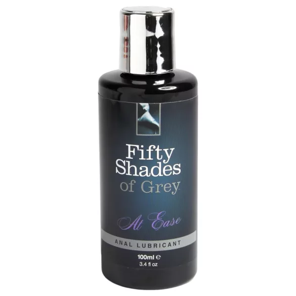Fifty Shades of Grey - anālais lubrikants 100ml