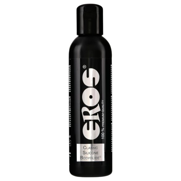 EROS lubrikants 2in1 uz silikona bāzes 500ml