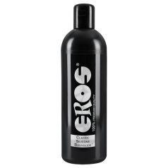 EROS 2in1 - lubrikants silikona bāzes 1000ml
