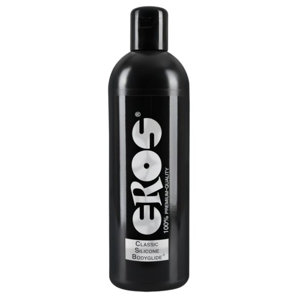 EROS 2in1 - lubrikants silikona bāzes 1000ml