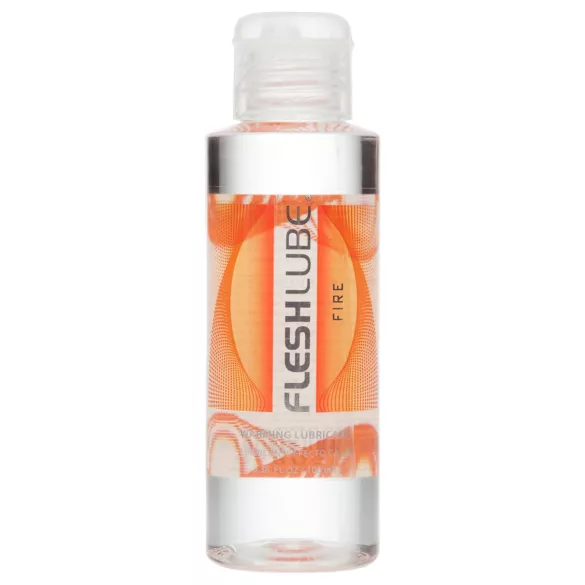 Fleshlight - FleshLube Fire sildoša lubrikanta želeja (100 ml)