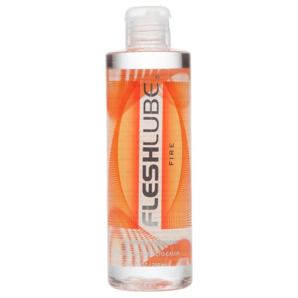 FleshLube Fire sildošs lubrikants (250ml)