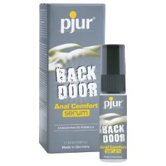 pjur Back Door - anālais lubrikants serums komfortam 20 ml