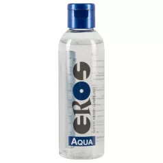 EROS ūdens bāzes lubrikants 50 ml