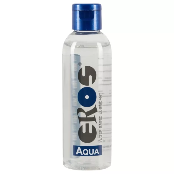 EROS ūdens bāzes lubrikants 50 ml