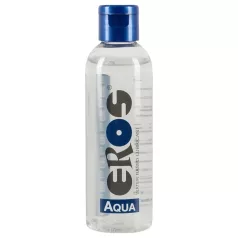 EROS ūdens bāzes lubrikants flakonā 100ml