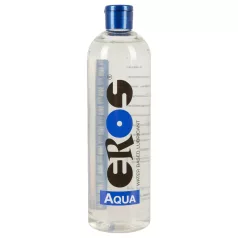EROS ūdens bāzes lubrikants 500ml