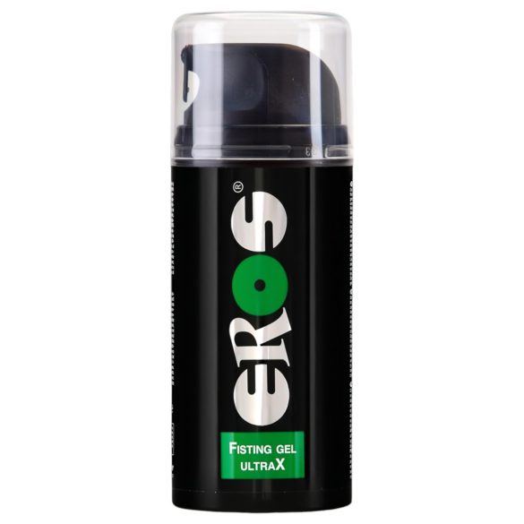 EROS Fisting - (durekļa) lubrikants gēls (100ml)