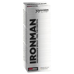 Ironman - kavējošs sprejs (30 ml)
