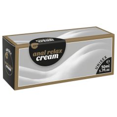   HOT Ero Backside anālais lubrikants atslābinošs krēms 50ml