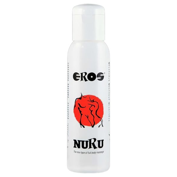 EROS - nuru masāžas gēls 250ml