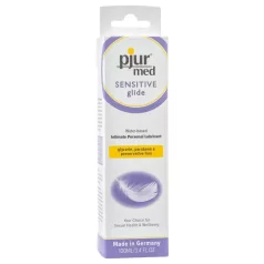 Pjur med - lubrikants jutīgai ādai 100ml