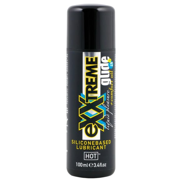 eXXtreme anālais lubrikants ilgstošai slīdamībai 100ml