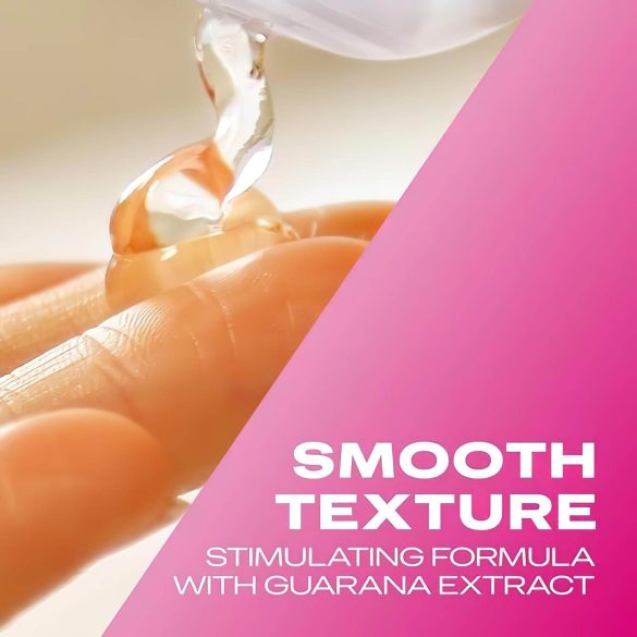 Durex masāžas eļļa ar guarana 200ml