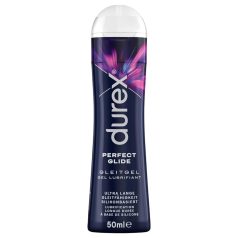 Durex Perfect Glide - silikona lubrikants (50 ml)