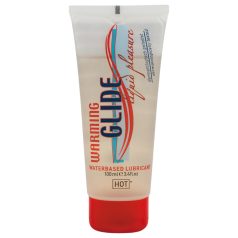 HOT Glide - lubrikants ar sildošu efektu 100ml