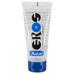 EROS Aqua - ūdens bāzes lubrikants 100ml