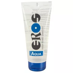 EROS ūdens bāzes lubrikants 200ml