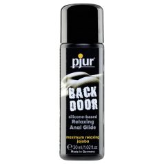 Pjur Back Door - anālais lubrikants 30ml
