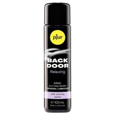 Pjur Back Door - anālais lubrikants 100ml