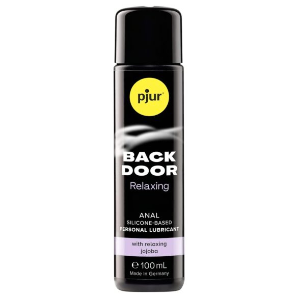 Pjur Back Door - anālais lubrikants 100ml
