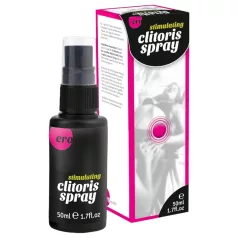 HOT klitora stimulējošs sprejs sievietēm 50ml