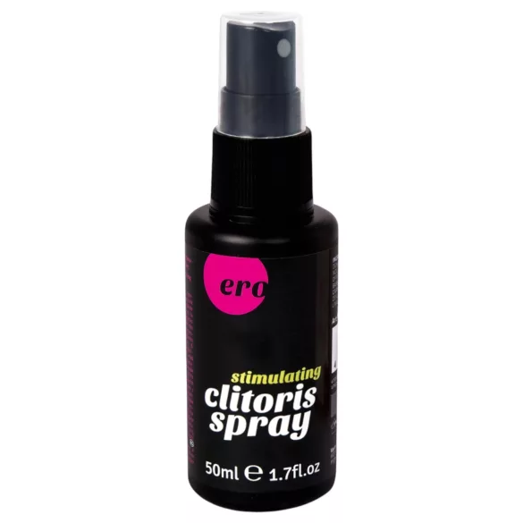 HOT klitora stimulējošs sprejs sievietēm 50ml